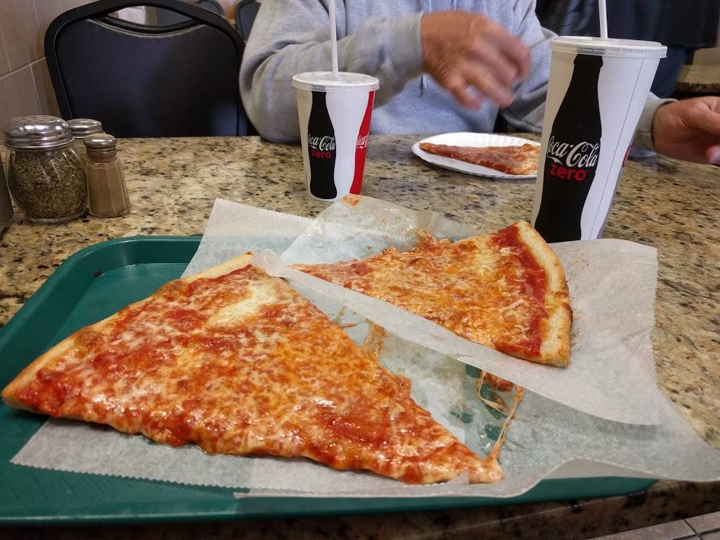 Amore Pizzeria | restaurant | 30-27 Stratton St, Flushing, NY 11354, USA | 7184450579 OR +1 718-445-0579