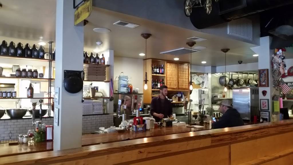 Dr. Hos Humble Pie | restaurant | 4916 Plank Rd, North Garden, VA 22959, USA | 4342450000 OR +1 434-245-0000