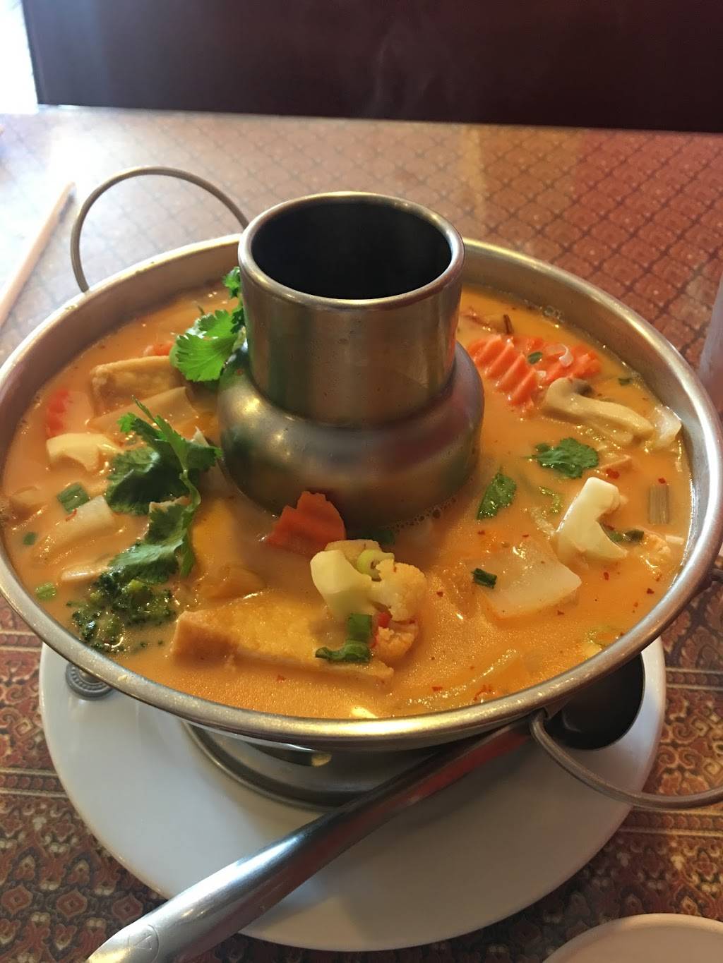Thai Cuisine | restaurant | 6200 Coors Blvd NW E3, E4, Albuquerque, NM 87120, USA | 5058903406 OR +1 505-890-3406