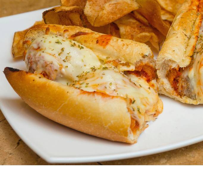 Brooklyn Crust Pizza | restaurant | 9772 Gardens E Dr #4915, Palm Beach Gardens, FL 33410, USA | 5614295161 OR +1 561-429-5161