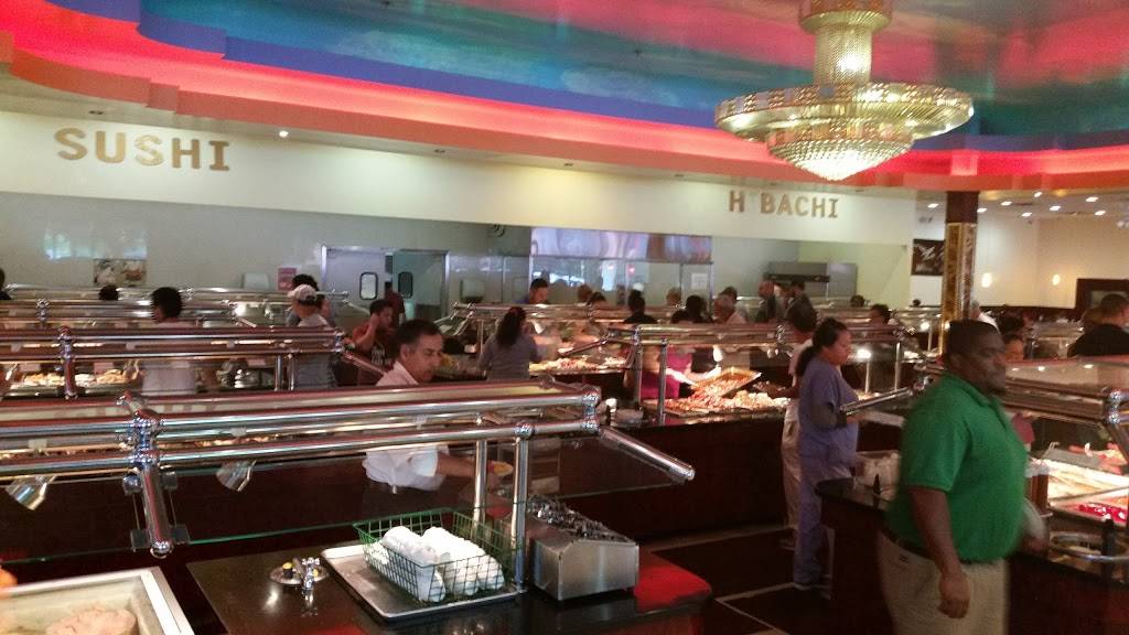 Hibachi Grill Supreme Buffet | restaurant | 5265 Jimmy Carter Blvd #1460, Norcross, GA 30093, USA | 7707989388 OR +1 770-798-9388