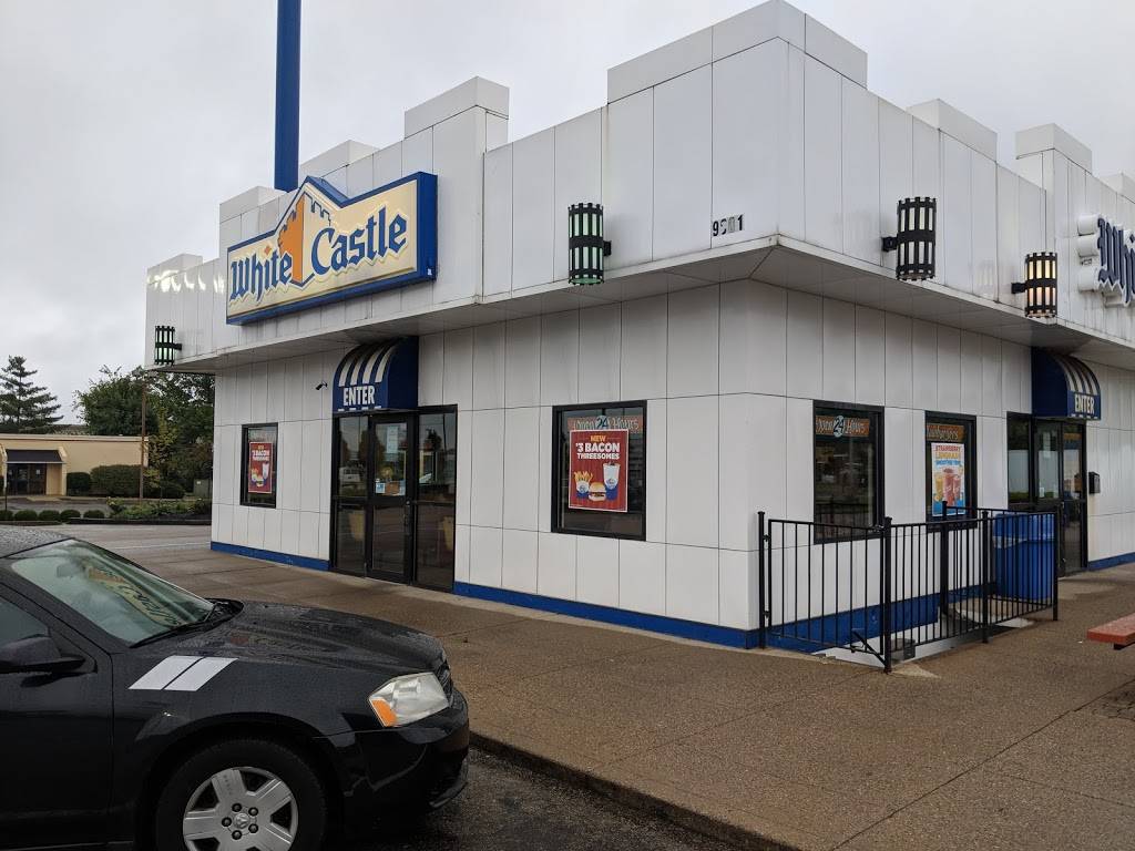 White Castle | restaurant | 9001 Fields Ertel Rd, Cincinnati, OH 45249, USA | 5136832890 OR +1 513-683-2890