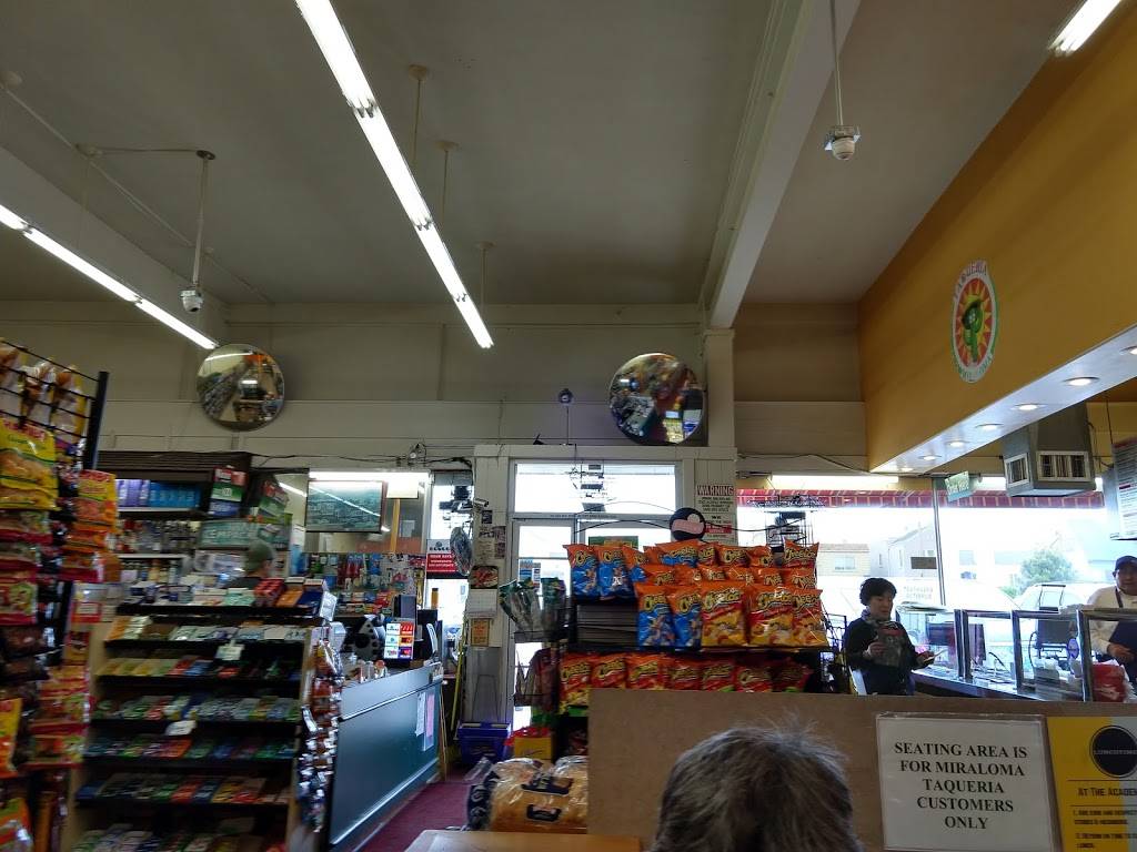 Taqueria Miraloma | restaurant | 755 Portola Dr, San Francisco, CA 94127, USA | 4156812474 OR +1 415-681-2474