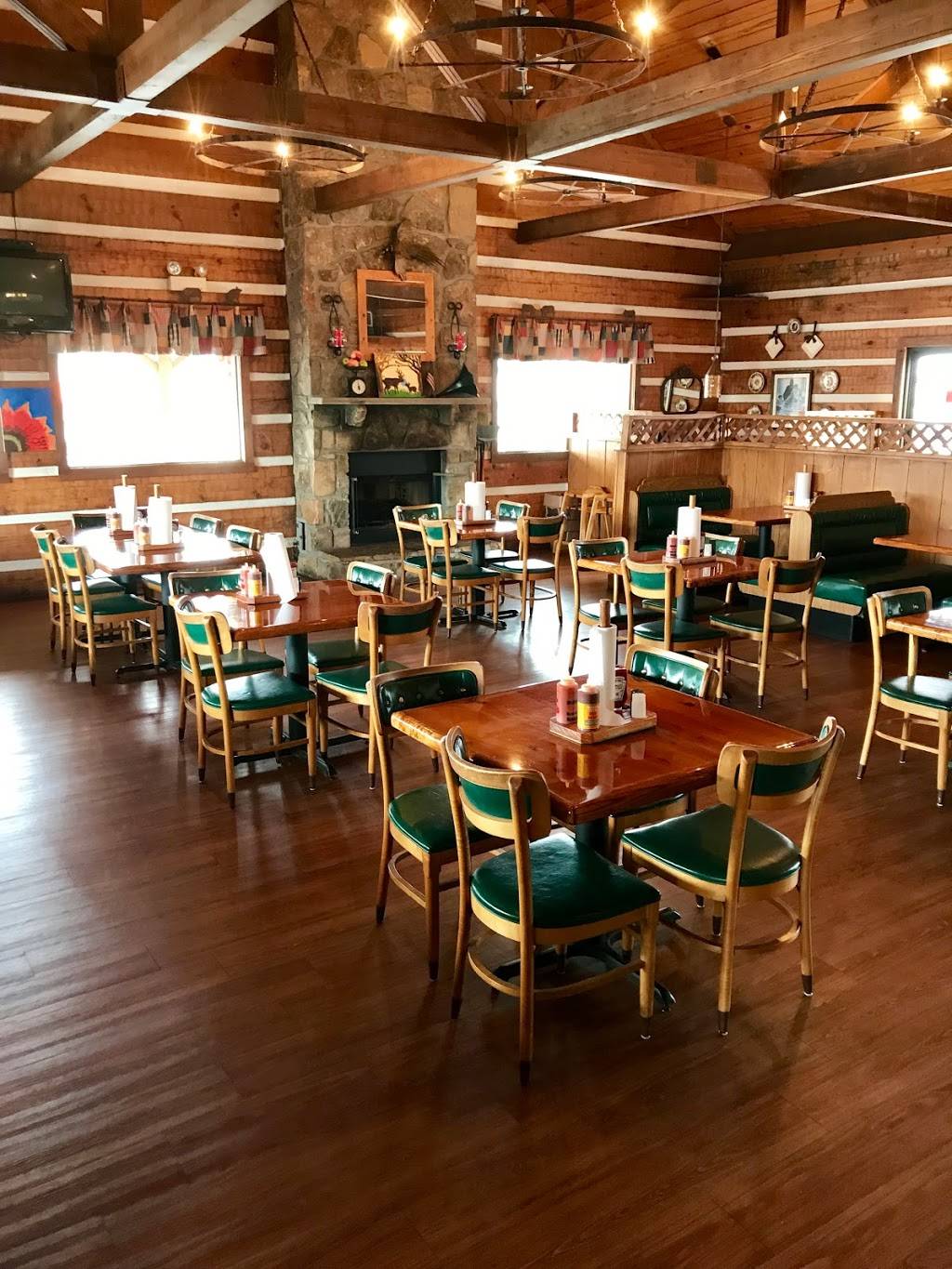 Buddys Bar-B-Q | restaurant | 2271 W Andrew Johnson Hwy, Morristown, TN 37814, USA | 4235875058 OR +1 423-587-5058