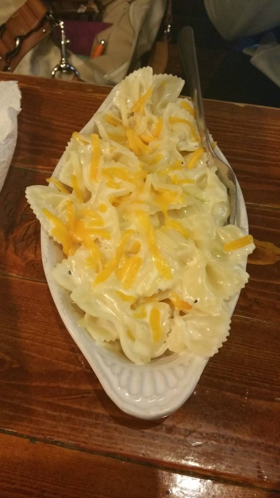 McKinleys Restaurant & Pub | restaurant | 11751 US-70 BUS, Clayton, NC 27520, USA | 9195535534 OR +1 919-553-5534