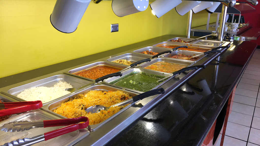 Mithu Srilankan & Indian Cuisine | restaurant | 4309 Kalamazoo Ave SE, Grand Rapids, MI 49508, USA | 6169565098 OR +1 616-956-5098