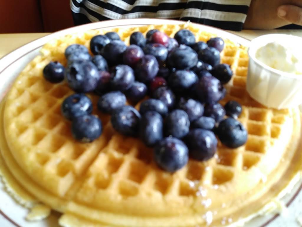 Oles Waffle Shop | restaurant | 1507 Park St, Alameda, CA 94501, USA | 5105228108 OR +1 510-522-8108