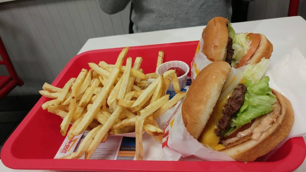 In-N-Out Burger | restaurant | 4601 Firestone Blvd, South Gate, CA 90280, USA | 8007861000 OR +1 800-786-1000
