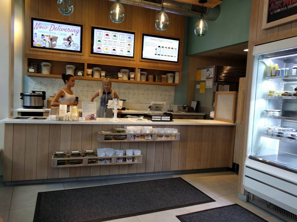 Cocobeet - Boston | restaurant | 100 City Hall Plaza, Boston, MA 02108, USA | 8572638598 OR +1 857-263-8598