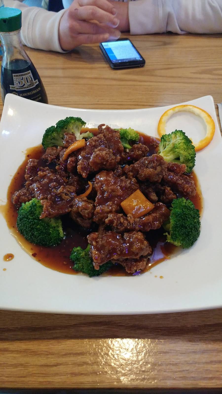 Kitchen No 1 | restaurant | 5739 Crain Hwy, Upper Marlboro, MD 20772, USA | 3016276276 OR +1 301-627-6276