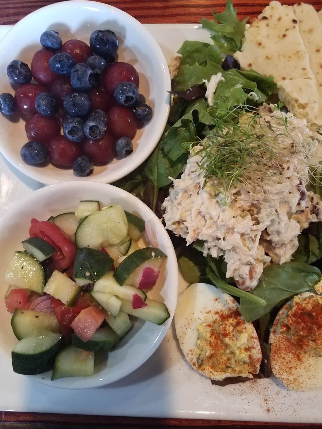 Grow fresh local food | meal delivery | 1019 Riverside Dr, Macon, GA 31201, USA | 4787434663 OR +1 478-743-4663