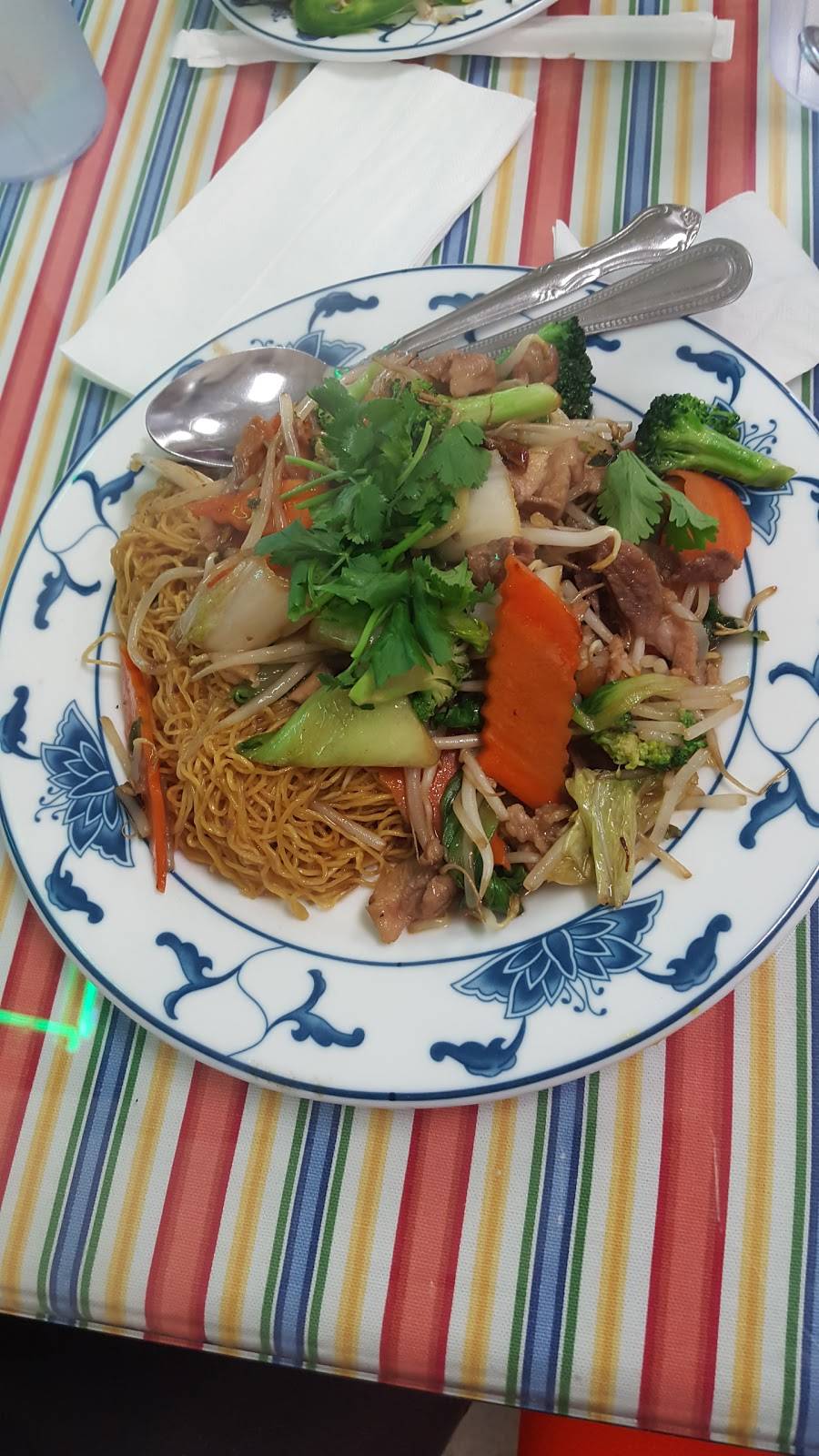 Pho Ha Linh | restaurant | 450 N Azusa Ave D, West Covina, CA 91791, USA | 6269677967 OR +1 626-967-7967