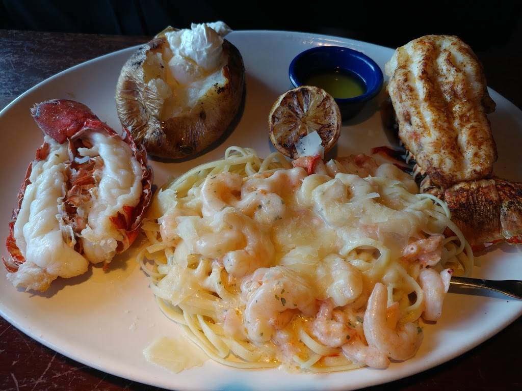 Red Lobster | restaurant | 7373 W Colonial Dr, Orlando, FL 32818, USA | 4072952791 OR +1 407-295-2791