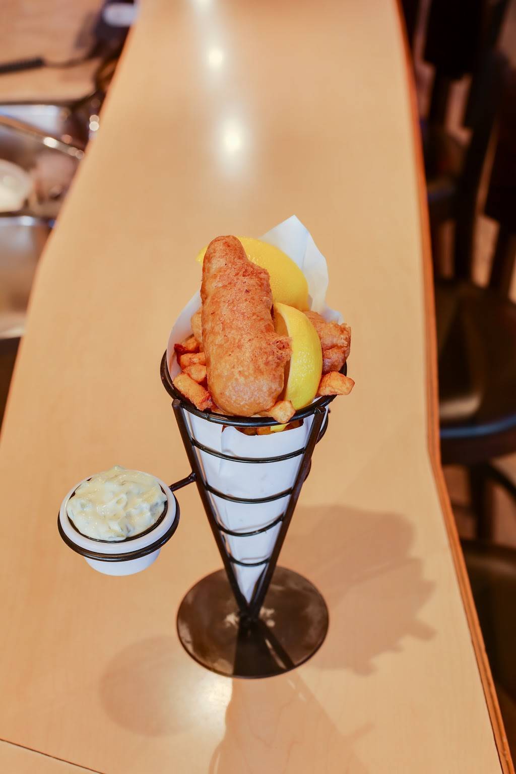 Micro Brasserie Le Grimoire (Restaurant-Pub) | restaurant | 223 Rue Principale, Granby, QC J2G 2V7, Canada | 4503727079 OR +1 450-372-7079