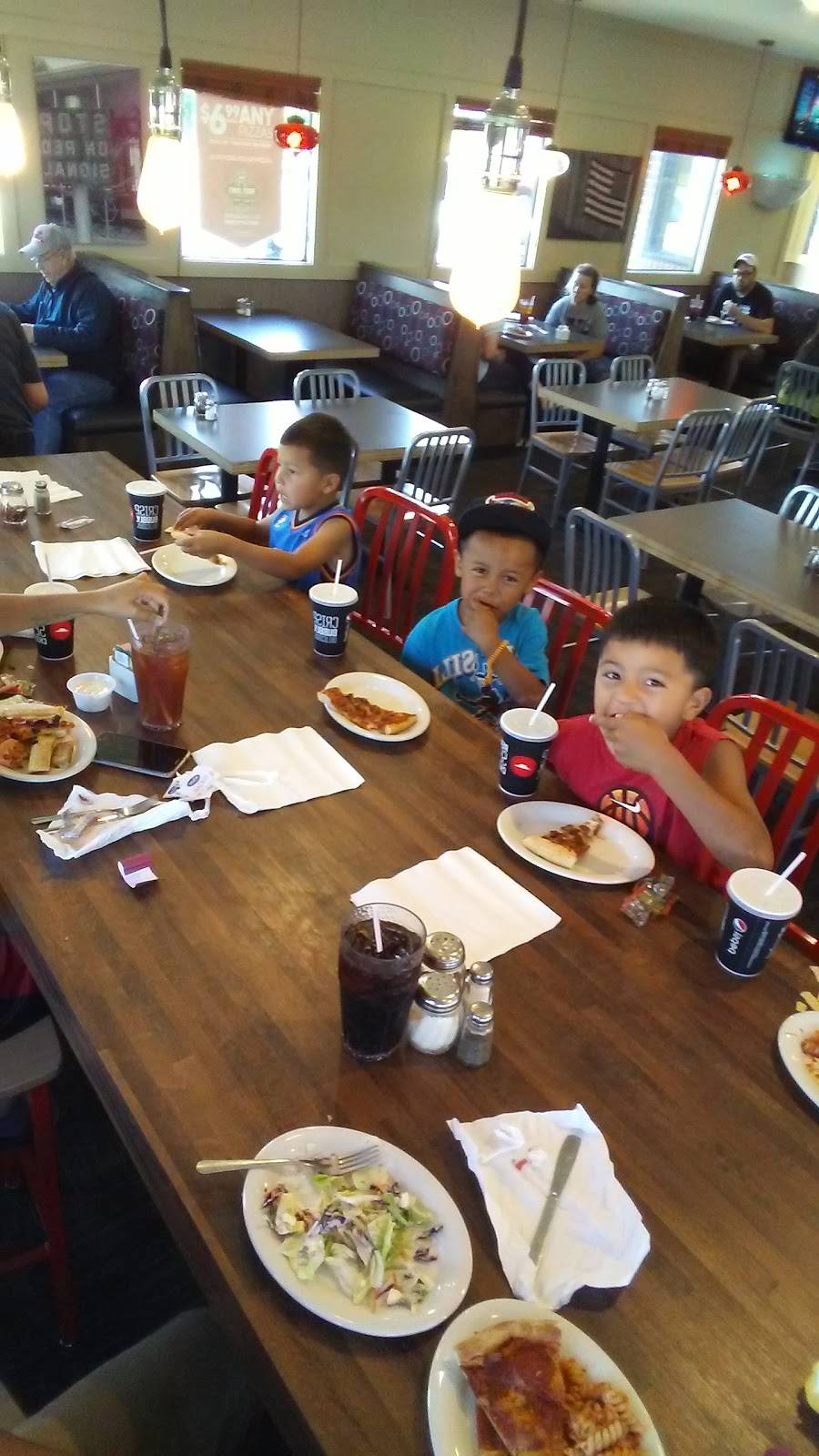 Pizza Hut | meal takeaway | 925 S Mission St, Anadarko, OK 73005, USA | 4052477385 OR +1 405-247-7385