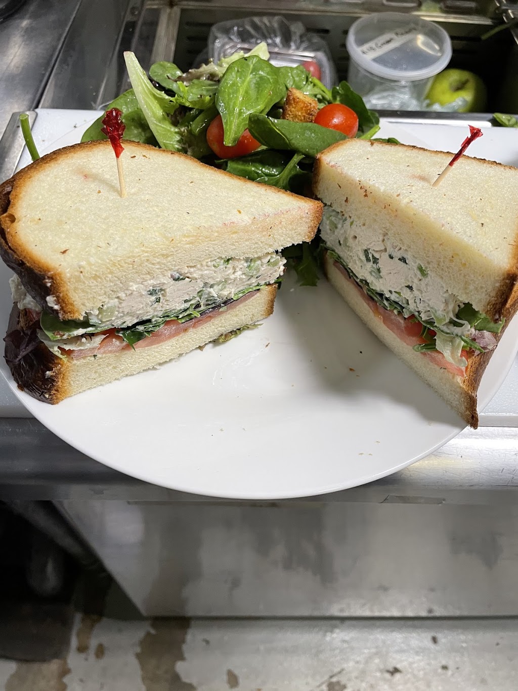 Northwood Canteen and Provisions | restaurant | 506 Northwood Rd, West Palm Beach, FL 33407, USA | 5612281081 OR +1 561-228-1081