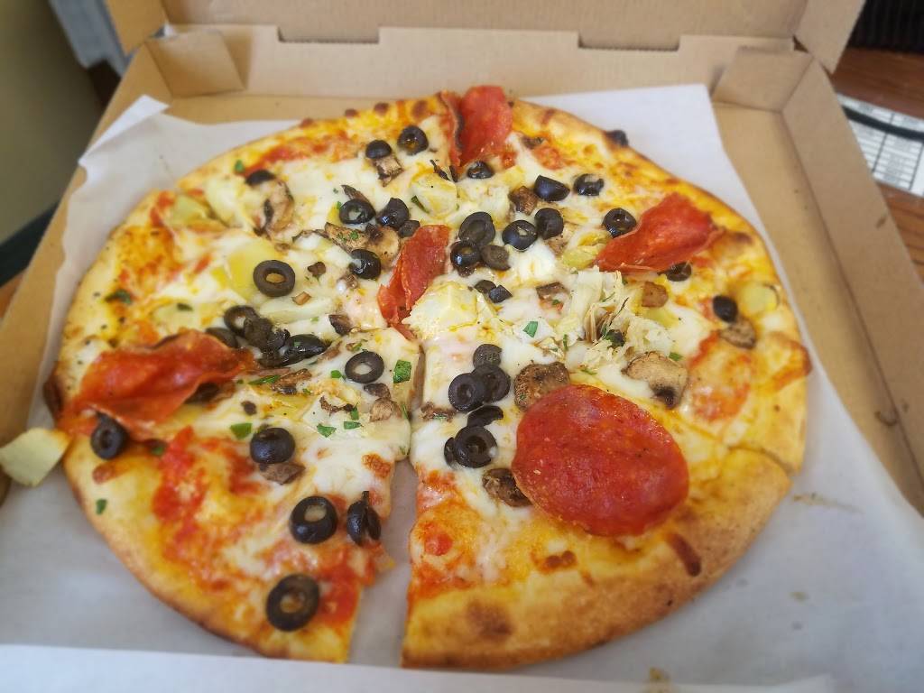 My Pie Pizza | meal takeaway | 9333 Double R Blvd, Reno, NV 89521, USA | 7754705470 OR +1 775-470-5470
