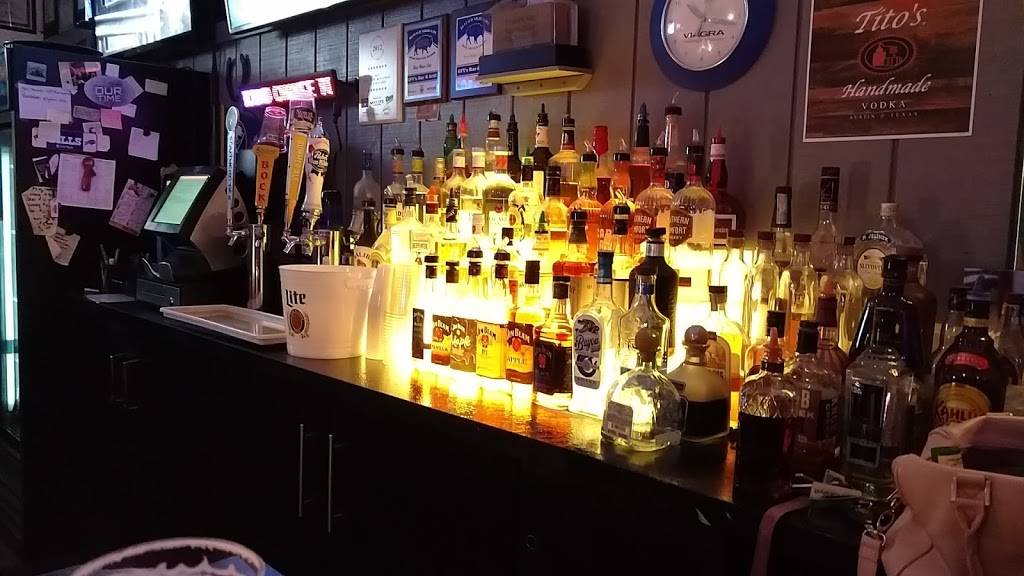 GFY Bar and Grill | restaurant | 1866 Colvin Blvd, Tonawanda, NY 14150, USA | 7169393243 OR +1 716-939-3243