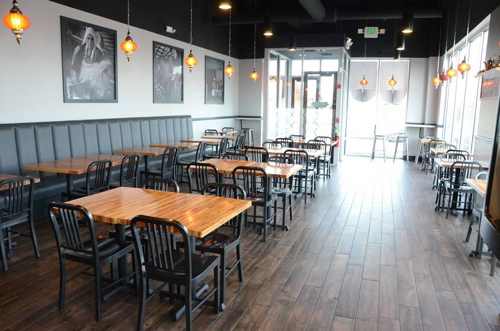 Pita Pita | restaurant | 31 Orland Square Dr, Orland Park, IL 60462, USA | 7089817100 OR +1 708-981-7100