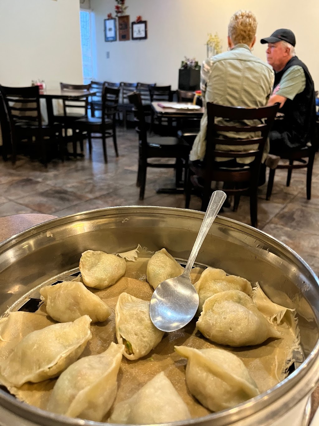 Dumpling King | restaurant | 6515 Westheimer Rd, Houston, TX 77057, USA | 7132661468 OR +1 713-266-1468