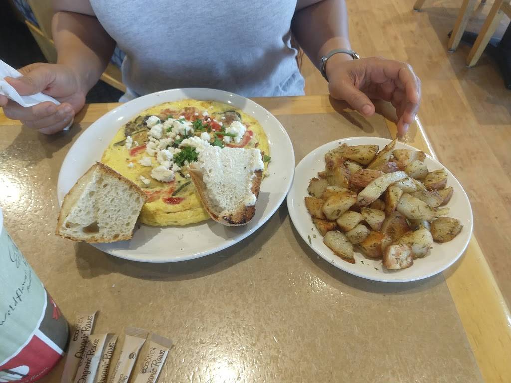 Wildflower | bakery | 1380 N Litchfield Rd, Goodyear, AZ 85338, USA | 6239351131 OR +1 623-935-1131