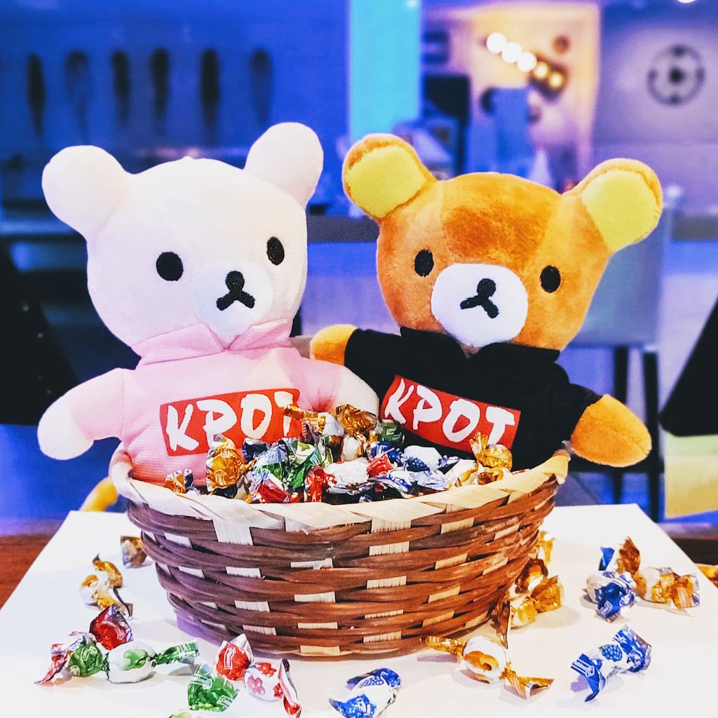 Kpot Korean BBQ & Hot Pot | restaurant | 330 W Oregon Ave, Philadelphia, PA 19148, USA | 2676096688 OR +1 267-609-6688