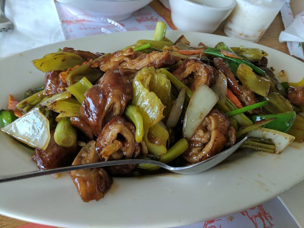 New Mandarin Restaurant | restaurant | 2711 Coon Rapids Blvd NW, Coon Rapids, MN 55433, USA | 7637570606 OR +1 763-757-0606