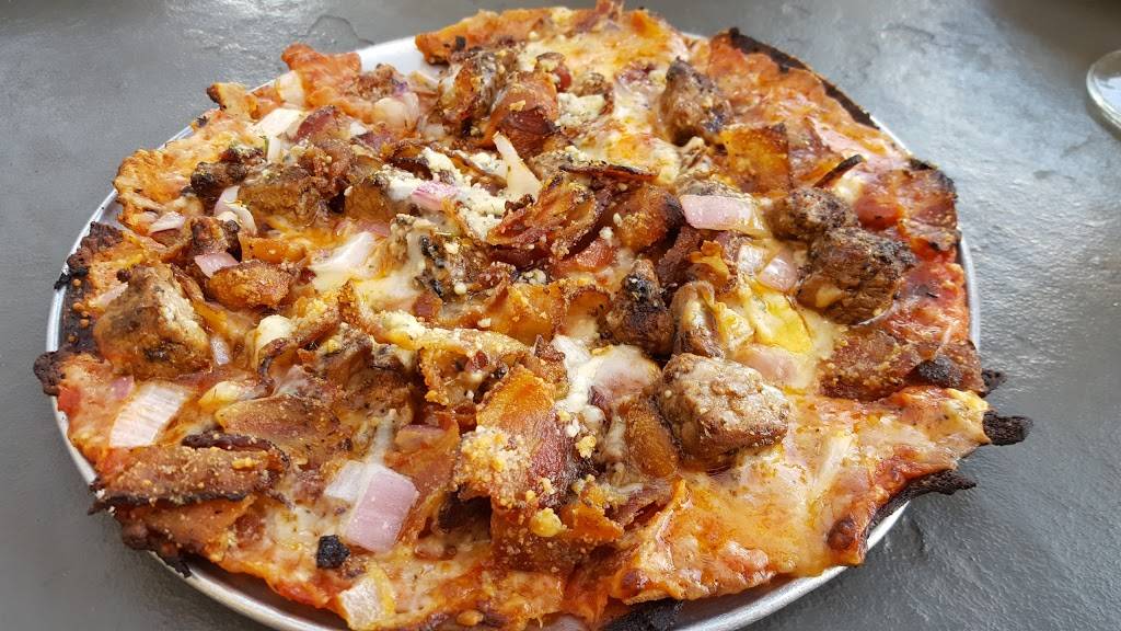 Farottos | restaurant | 9525 Manchester Rd, St. Louis, MO 63119, USA | 3149620048 OR +1 314-962-0048