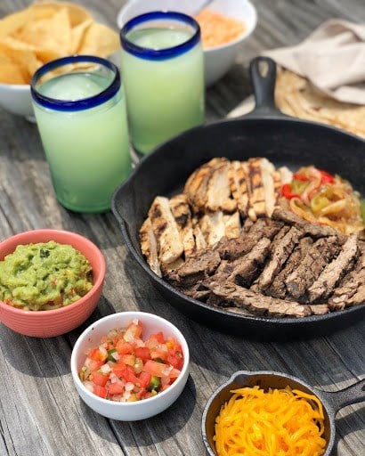 Fajita Petes - MoPac | restaurant | 5523A Balcones Dr, Austin, TX 78731, USA | 7373325482 OR +1 737-332-5482