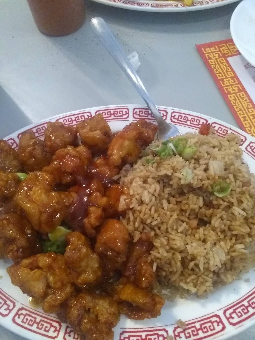 China Garden | restaurant | 1348 Clinton Rd, Fayetteville, NC 28312, USA | 9103233688 OR +1 910-323-3688