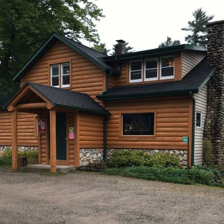 Dawns Lakeside Bar | restaurant | 4068 County P, Rhinelander, WI 54501, USA | 7154200468 OR +1 715-420-0468