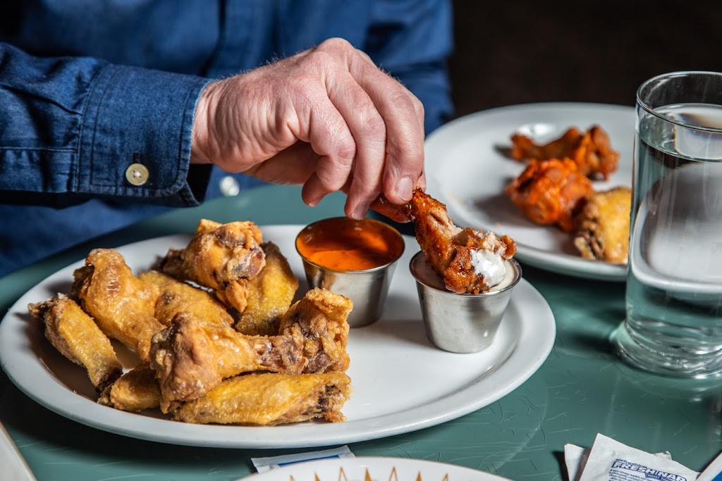 Wing Wing Wing | meal takeaway | 1210 Frankford Ave, Philadelphia, PA 19125, USA | 2672777657 OR +1 267-277-7657