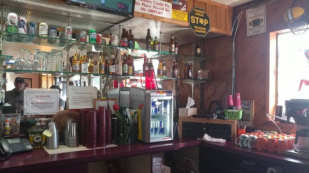 Roundup Restaurant & Lounge | night club | 30411 Mountain Hwy E, Graham, WA 98338, USA | 2538479110 OR +1 253-847-9110