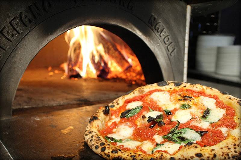 Campania | restaurant | 800 N Main St #100, Alpharetta, GA 30009, USA | 6788252156 OR +1 678-825-2156