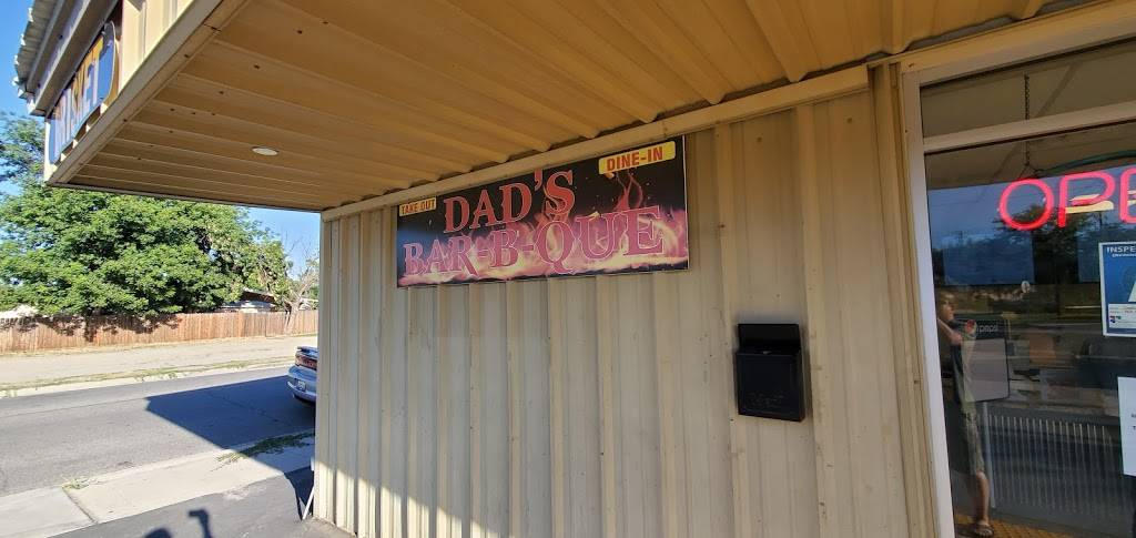 Dads Bar-B-Que & Catering | restaurant | 189 E Lerdo Hwy, Shafter, CA 93263, USA | 6612925183 OR +1 661-292-5183
