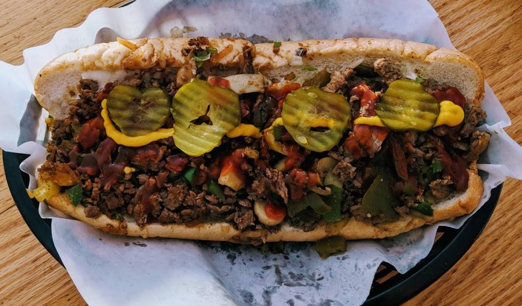 Lynchburgs Taste of Philly | restaurant | 1901 Memorial Ave Suite B, Lynchburg, VA 24501, USA | 4348477770 OR +1 434-847-7770