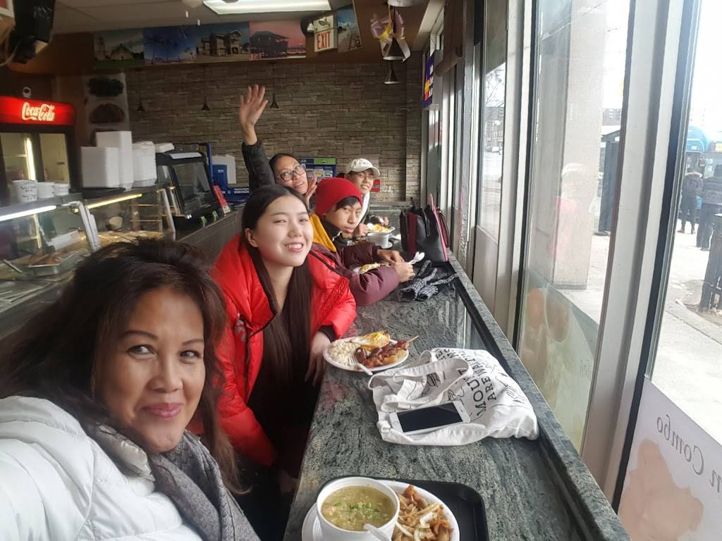 Kusina Mississauga | restaurant | 3024 Hurontario St, Mississauga, ON L5B 4M4, Canada | 9052680472 OR +1 905-268-0472