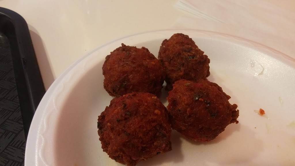 Mr Dumpling Express | restaurant | 50 Dundurn St S, Hamilton, ON L8P 4W3, Canada | 9055701388 OR +1 905-570-1388