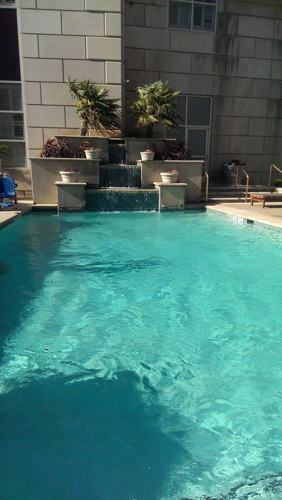 Hotel Crescent Court | restaurant | 400 Crescent Ct, Dallas, TX 75201, USA | 2148713200 OR +1 214-871-3200