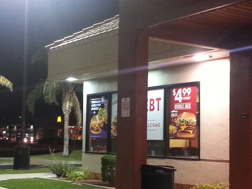 Jack in the Box | restaurant | 9066 W Olive Ave, Peoria, AZ 85345, USA | 6234863938 OR +1 623-486-3938
