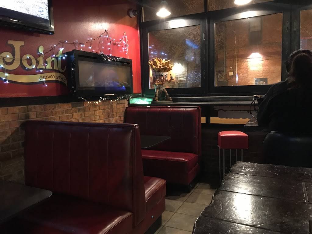 Dog Joint | restaurant | 350 W Armitage Ave, Chicago, IL 60614, USA | 7736879573 OR +1 773-687-9573