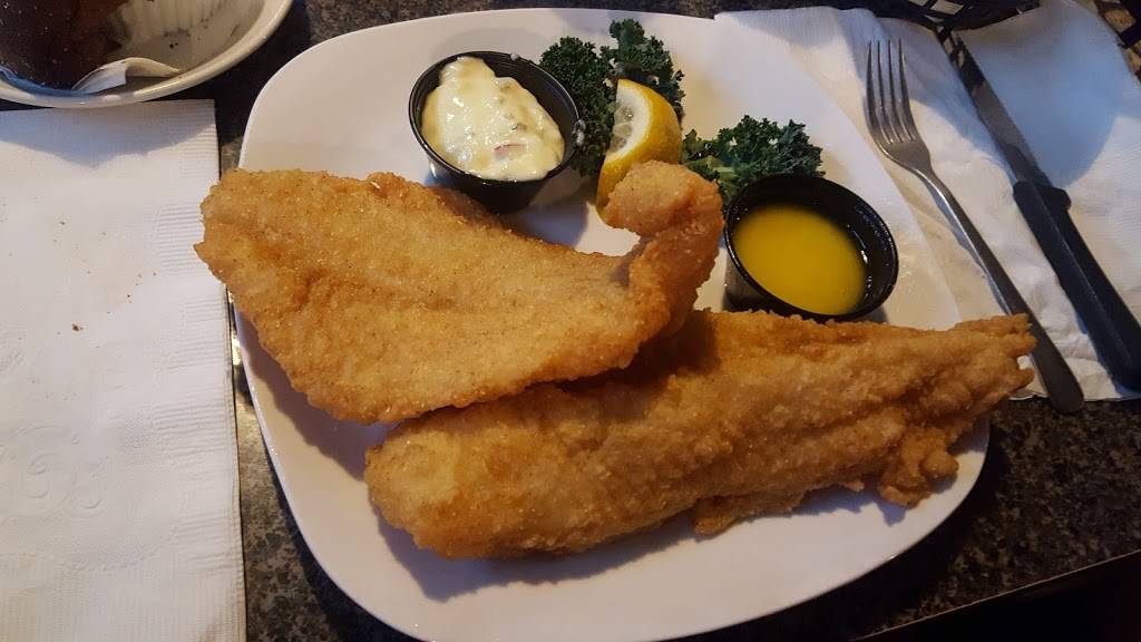 THE FOXES TRAILS | restaurant | 305 S Main St, Kokomo, IN 46901, USA | 7654507670 OR +1 765-450-7670