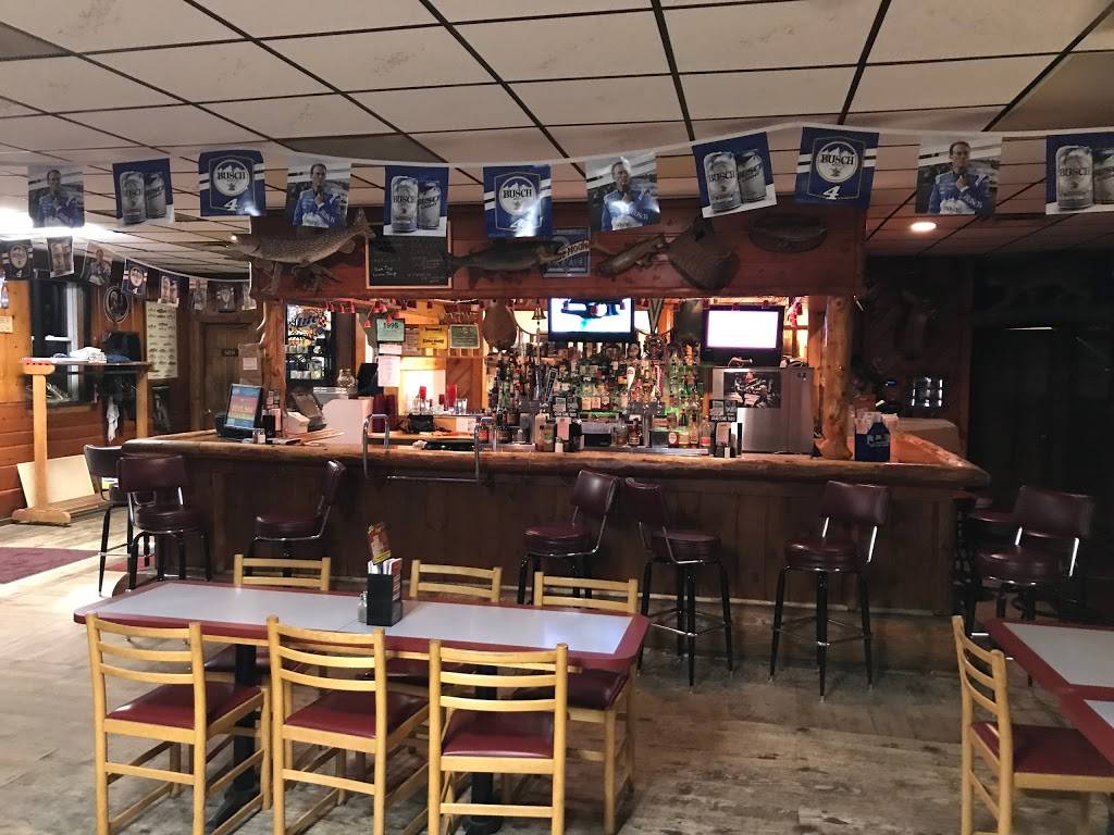 Elkhorn Grill | restaurant | 8294 Mill St, Vanderbilt, MI 49795, USA | 9899833550 OR +1 989-983-3550