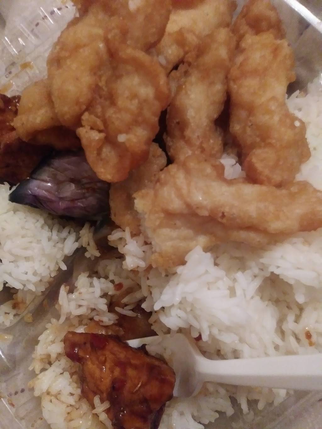 Lees Garden | restaurant | 107 San Pablo Towne Center, San Pablo, CA 94806, USA | 5103074338 OR +1 510-307-4338