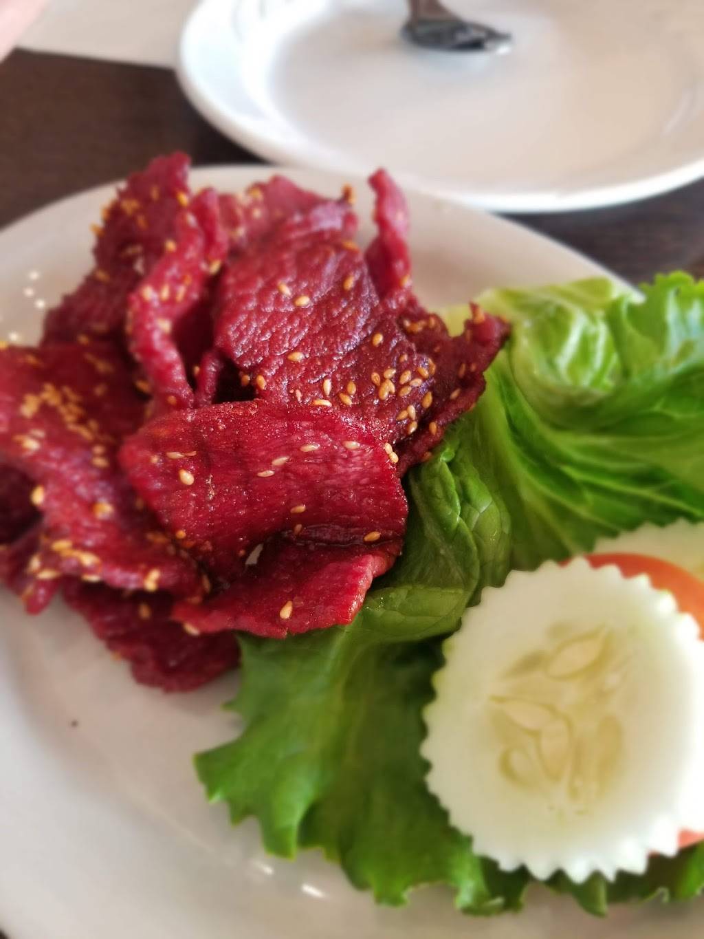 Krungthep Thai | restaurant | 1141 Rice St, St Paul, MN 55117, USA | 6513408681 OR +1 651-340-8681