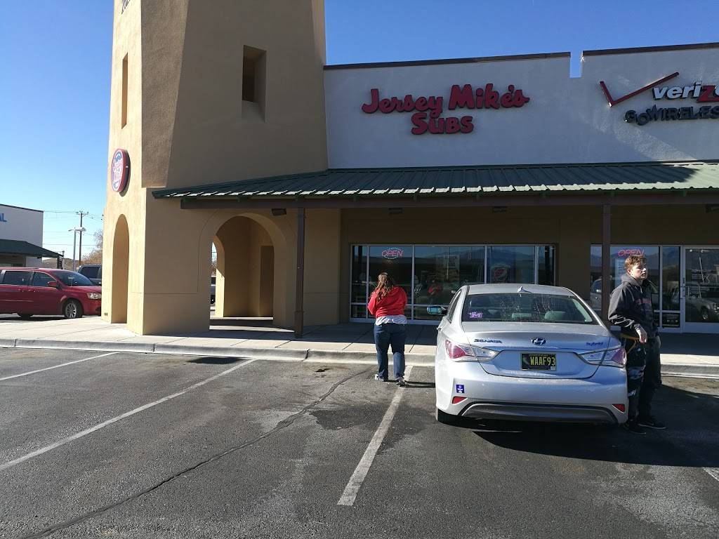 Jersey Mikes Subs | meal takeaway | 2621 Coors Blvd NW Suite A, Albuquerque, NM 87120, USA | 5058330030 OR +1 505-833-0030