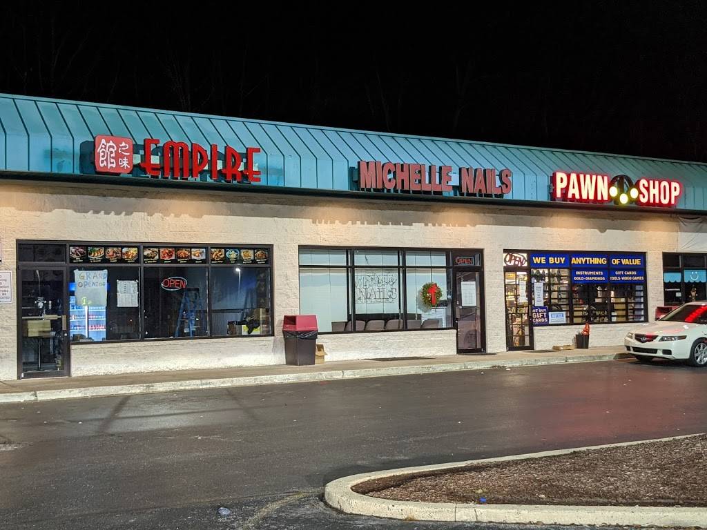 Empire | restaurant | 2713 Pulaski Hwy, Newark, DE 19702, USA | 3025707388 OR +1 302-570-7388