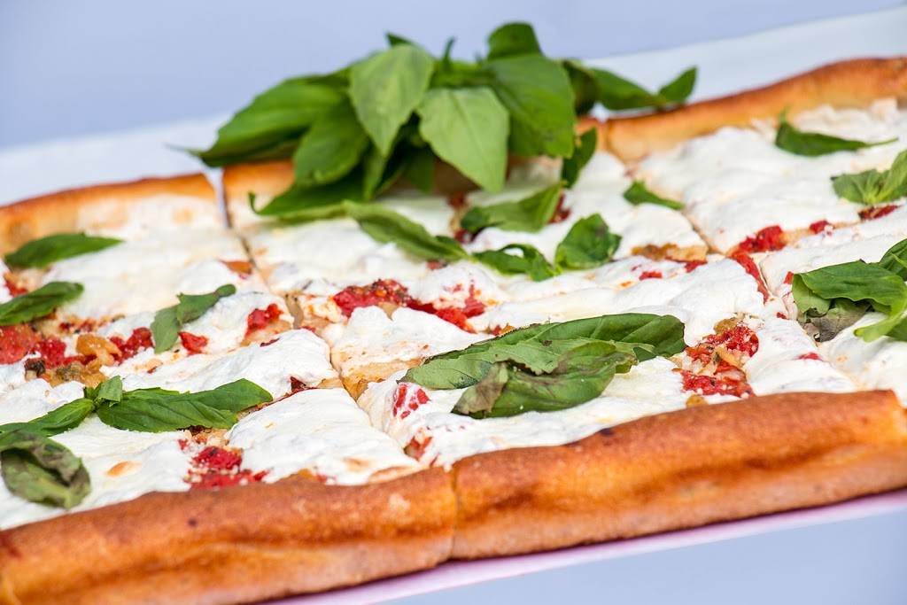 Lievito pizza | restaurant | 584 Summit Ave, Jersey City, NJ 07306, USA | 2019186461 OR +1 201-918-6461