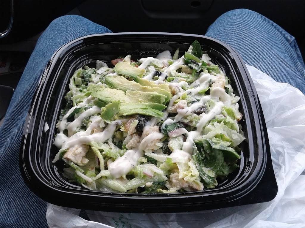 Subway | restaurant | 40790 California Oaks Rd Suite D, Murrieta, CA 92562, USA | 9516008177 OR +1 951-600-8177