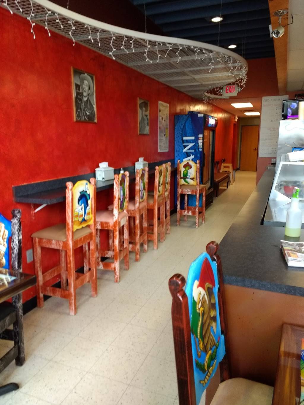 San Marcos | restaurant | 719 Galena St, Toledo, OH 43611, USA | 4197200041 OR +1 419-720-0041